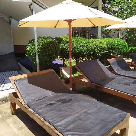 Baansanook Resort & Swimming Pool Ко Чанг Экстерьер фото